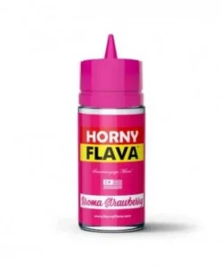 Strawberry – Aroma – Horny Flava – 30ml