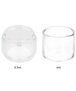 Eleaf – Ello / Vate / Duro – Ersatzglas