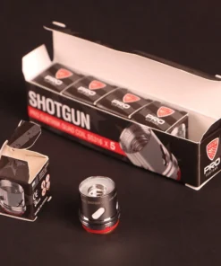 VGOD Shotgun / Pro SubTank Verdampferköpfe Coils