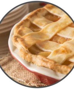 BotR – VP – 6 mg/ml Apple Pie
