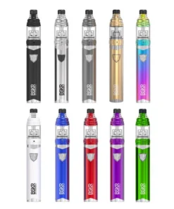 Vandy Vape – Berserker MTL – Starterset