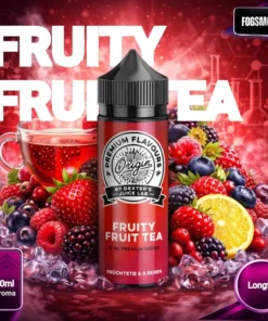 Dexter’s Juice Lab | Origin | 10ml Aroma | Fruity Fruit Tea