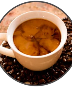 BotR – VP – 6 mg/ml Coffee