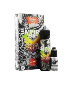 Empire Brew – Mango Lychee – Liquid 50ml