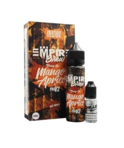 Empire Brew – Mango Apricot – Liquid 50ml