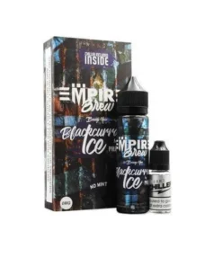Empire Brew – Blackcurrant Ice – Liquid 50ml