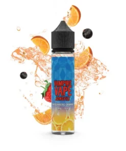 Vampire Vape – Heisenberg Orange – Aroma – 14ml