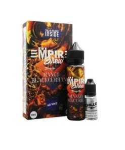 Empire Brew – Mango Blackcurrant – Liquid 50ml