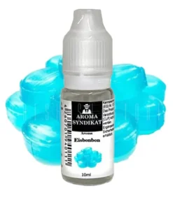 Aroma Syndikat – Eisbonbon – Aroma – 10ml