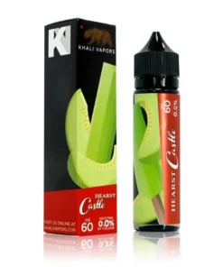Khali Vapors – Hearst Castle – Liquid 50ml