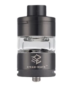 Steam Crave – Glaz RTA 7ml