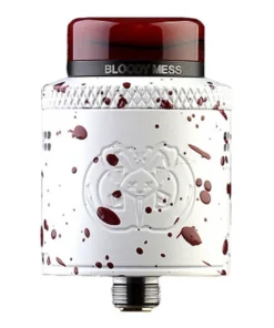 Hellvape – Drop Dead RDA – Tröpfler