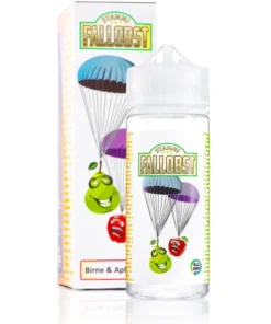 Fallobst – Liquid – 100m by Stammi-Liquids