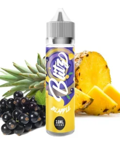 Blitz – Blapple Aroma
