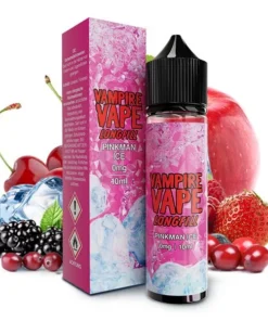 Vampire Vape – Pinkman Ice – Aroma – 10ml