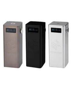 Steam Crave – Titan – 300W – Akkuträger – VV-Box