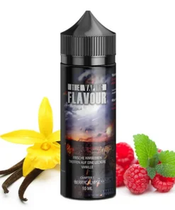 The Vaping Flavour – Berrycalypse Ch.1 – 10ml Aroma