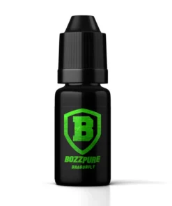 Dragonfly Aroma Bozz 10ml