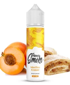 Marillenknödel Aroma Flavour Smoke