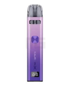 Uwell – Caliburn G3 – Pod Kit – Mauve Violet
