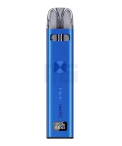 Uwell – Caliburn G3 – Pod Kit – Cobald Blue