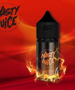 Devil Teeth – Aroma – Nasty Juice – 30ml