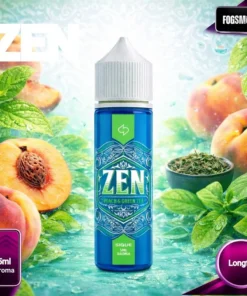 Sique Berlin | 5ml Aroma | Zen