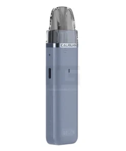 Uwell – Caliburn G3 – Lite – Pod Kit – Basalt Gray
