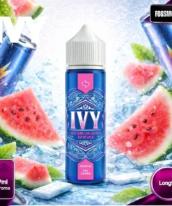 Sique Berlin | 7ml Aroma | Ivy