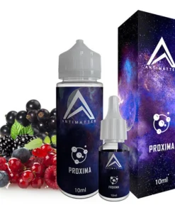 Proxima Aroma Antimatter