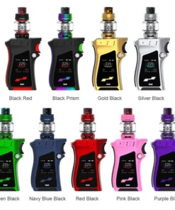 Smok – Mag mit TFV12 Prince – Komplettset