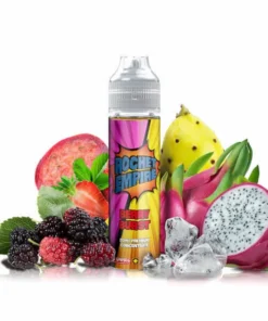 Rocket Empire Aroma Berry Burst PJ Empire