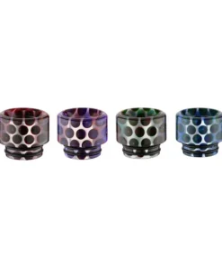 Mundstück 810er – Sailing Resin – Drip Tip – SL225