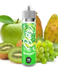 Blitz – Super Green Aroma