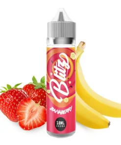 Blitz – Banaberry Aroma