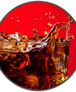 BotR – VP – 18 mg/ml Cola