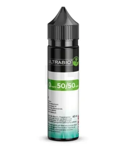 Ultrabio – Base 50/50 – 40ml