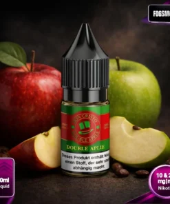 Don Cristo Liquid | Double Apple