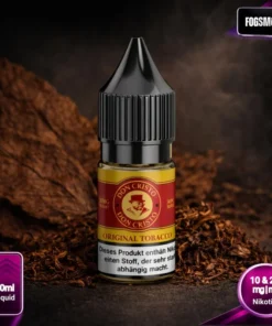 Don Cristo Liquid | Original Tobacco