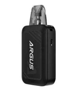 Voopoo – Argus A – Pod Kit – Phantom Black