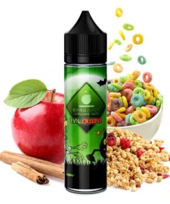 Evil Creeple Aroma für 60ml – BangJuice