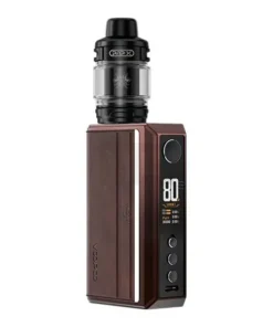 Voopoo – Drag 5 – Kit – Gradient Brown