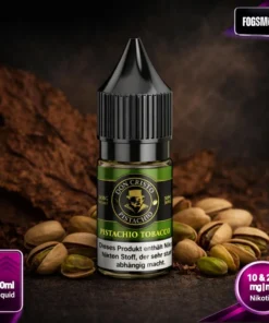 Don Cristo Liquid | Pistachio Tobacco