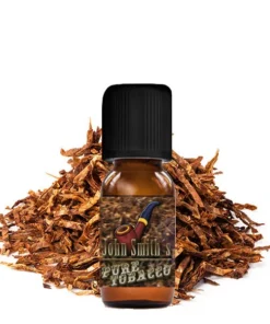 Pure Tobacco – John Smith – Aroma Twisted 10ml