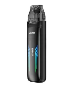 Voopoo – Vmate Max – Kit – Onyx Black