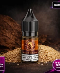 Don Cristo Liquid | Sesame Tobacco