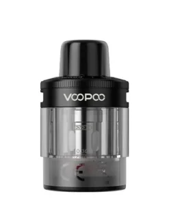 Voopoo – PnP X – Pod Tank – ohne Coil – Black – DTL – 2er Paket