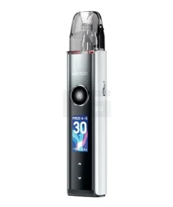 GeekVape – Wenax Q – Pro KIT – Moonlit Silver