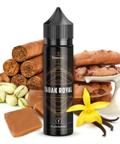 Tabak Royal Tabacco #1 Aroma Flavorist
