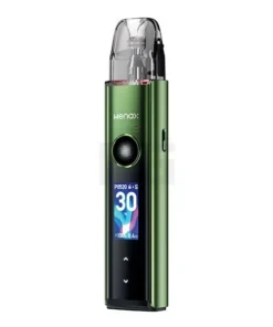 GeekVape – Wenax Q – Pro KIT – Aurora Green